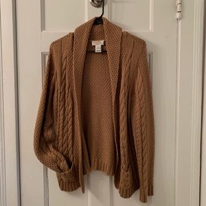 Small Cardigan